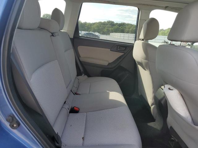 Photo 11 from auction – 2016 SUBARU FORESTER 2 with VIN JF2SJADC8GH464571