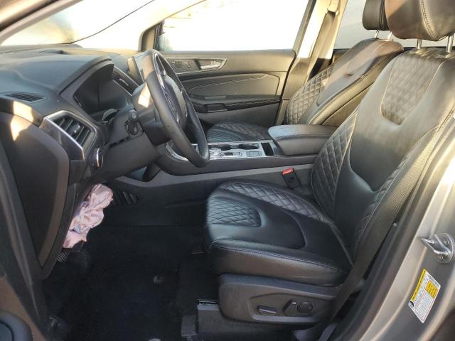Photo 7 from auction – 2024 FORD EDGE TITAN with VIN 2FMPK4K94RBA33571