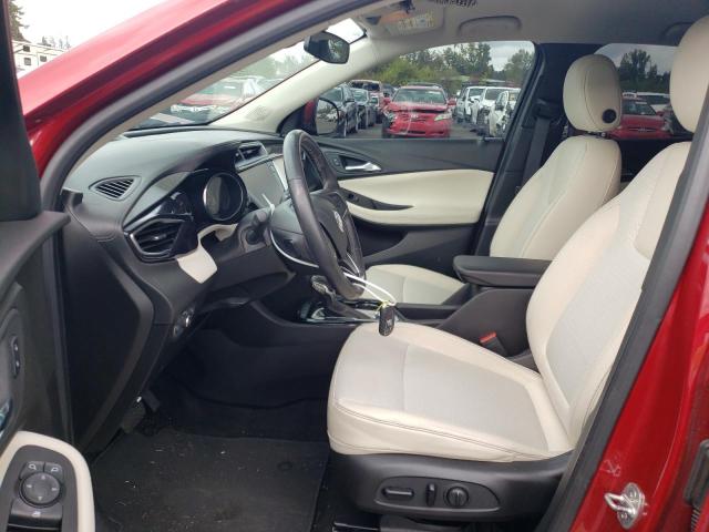 Photo 7 from auction – 2021 BUICK ENCORE GX with VIN KL4MMCSL0MB146997