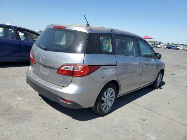 Photo 3 from auction – 2012 MAZDA 5 with VIN JM1CW2BL8C0127050