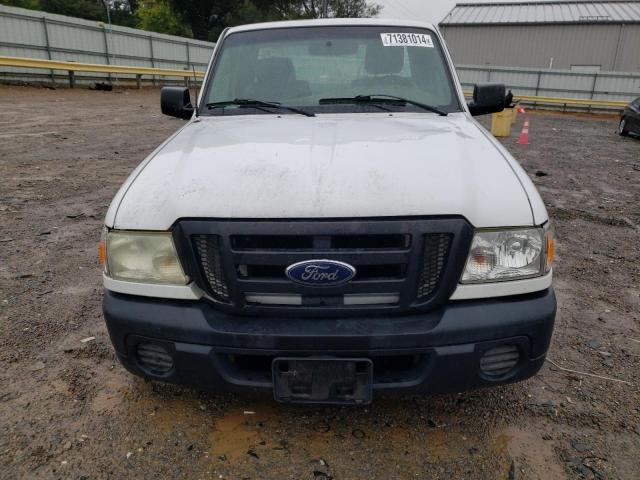 Фото 5 с аукциона – 2010 FORD RANGER с VIN 1FTKR1AD3APA40197