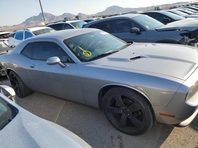 Photo 4 from auction – 2011 DODGE CHALLENGER with VIN 2B3CJ4DG6BH542907