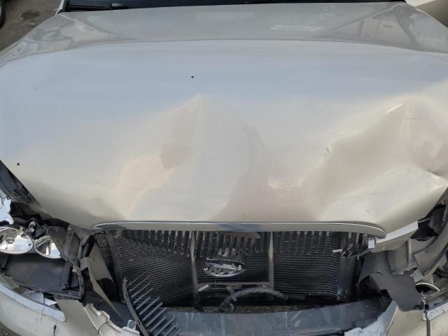 Photo 11 from auction – 2007 BUICK LUCERNE CX with VIN 1G4HE57Y97U129379