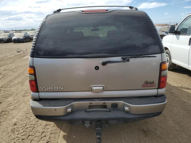 Photo 6 from auction – 2002 GMC YUKON with VIN 1GKEK63U52J317971