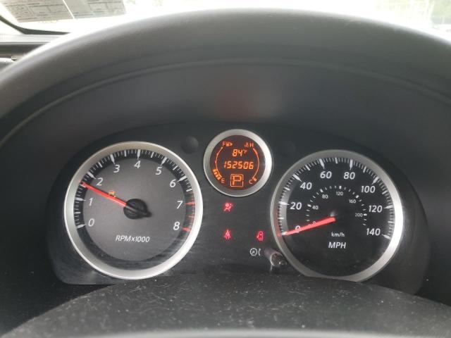 Photo 9 from auction – 2012 NISSAN SENTRA 2.0 with VIN 3N1AB6AP4CL605128