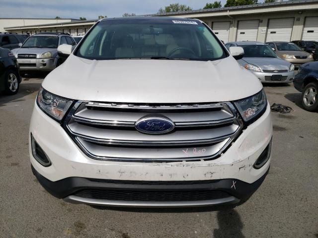 Photo 5 from auction – 2018 FORD EDGE TITAN with VIN 2FMPK4K98JBB57587