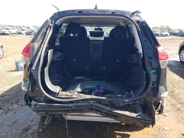 Photo 6 from auction – 2018 NISSAN ROGUE S with VIN KNMAT2MV6JP591831