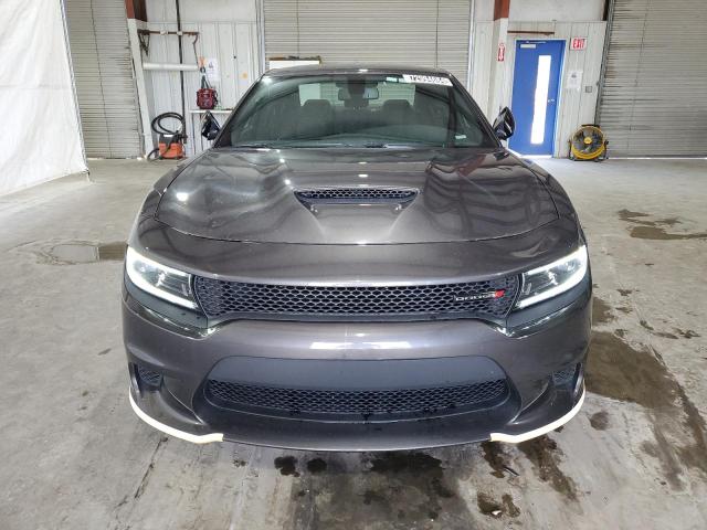 Photo 5 from auction – 2023 DODGE CHARGER GT with VIN 2C3CDXHG7PH546980