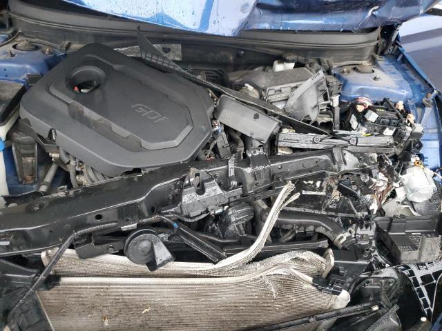 Photo 11 from auction – 2016 HYUNDAI SONATA SPO with VIN 5NPE34AF7GH357115
