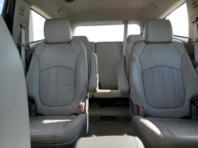Photo 10 from auction – 2016 CHEVROLET TRAVERSE L with VIN 1GNKRJKD1GJ106800