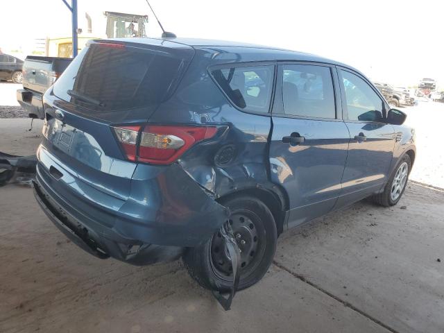 Photo 3 from auction – 2018 FORD ESCAPE S with VIN 1FMCU0F75JUB14264