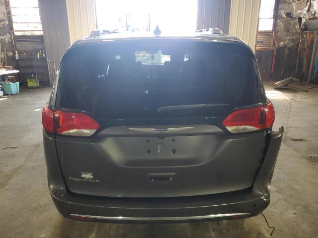 Photo 6 from auction – 2018 CHRYSLER PACIFICA T with VIN 2C4RC1EG5JR292875