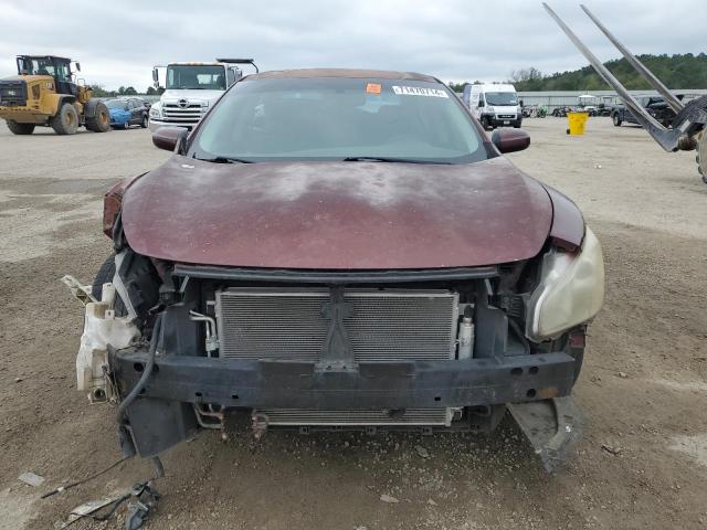 Photo 5 from auction – 2010 NISSAN MAXIMA S with VIN 1N4AA5AP9AC839225