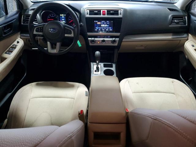 Photo 8 from auction – 2015 SUBARU LEGACY 2.5 with VIN 4S3BNBA63F3008982