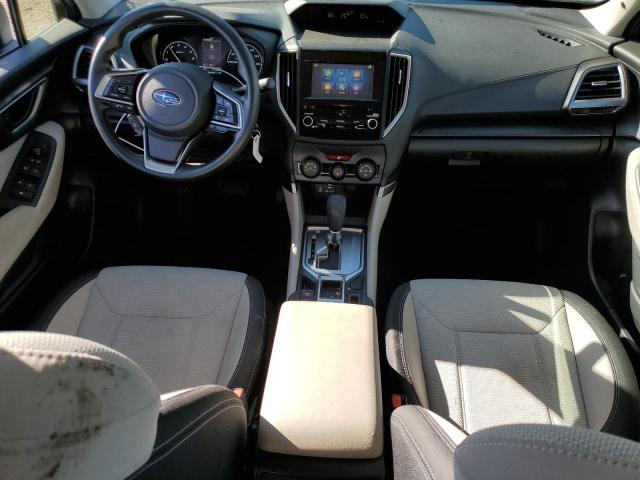 Photo 8 from auction – 2019 SUBARU FORESTER with VIN JF2SKACC9KH424376