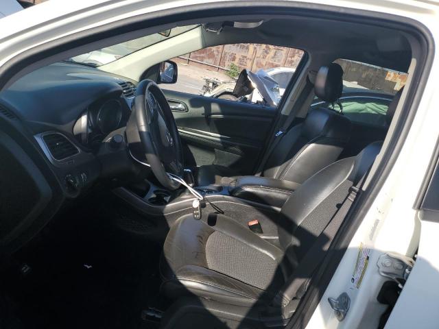 Photo 7 from auction – 2018 DODGE JOURNEY CR with VIN 3C4PDCGGXJT379150