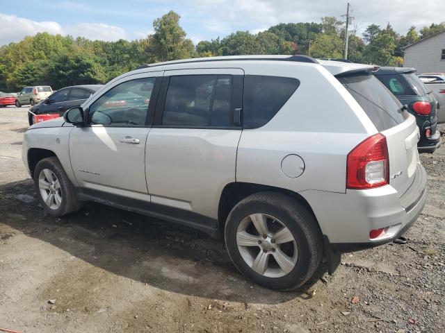 Photo 2 from auction – 2012 JEEP COMPASS LA with VIN 1C4NJDEB0CD603483