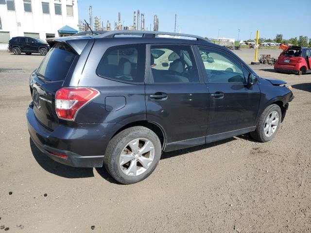 Photo 3 from auction – 2015 SUBARU FORESTER 2 with VIN JF2SJCHC6FH551552