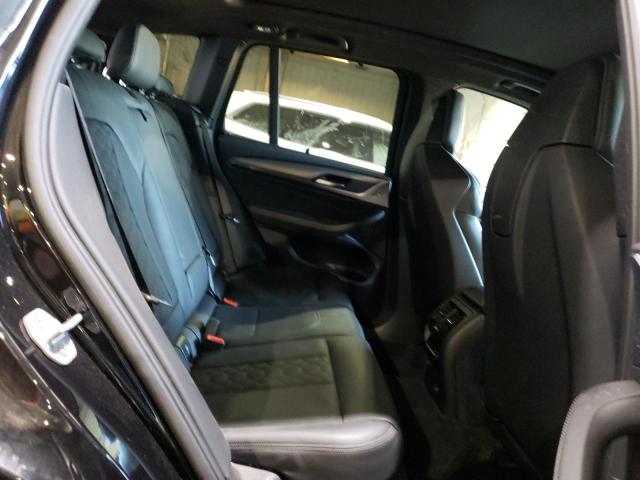 Photo 11 from auction – 2020 BMW X3 M COMPE with VIN 5YMTS0C08L9B65601
