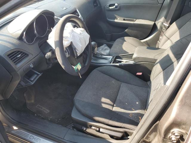 Photo 7 from auction – 2011 CHEVROLET MALIBU 1LT with VIN 1G1ZC5E10BF154861