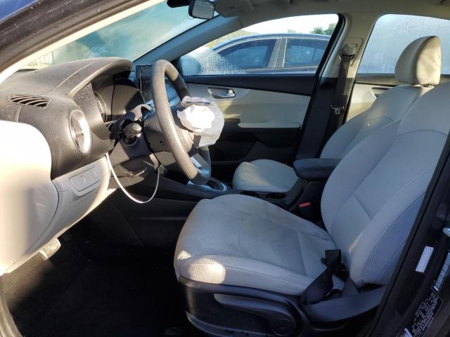 Photo 7 from auction – 2023 KIA FORTE LX with VIN 3KPF24AD4PE609770