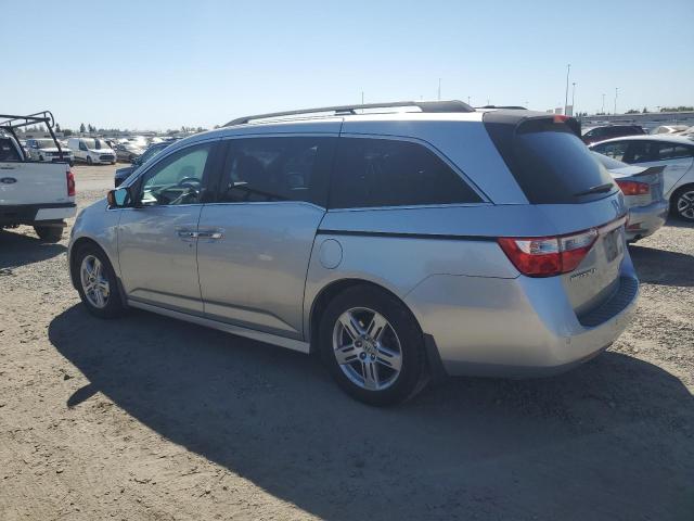 Photo 2 from auction – 2012 HONDA ODYSSEY TO with VIN 5FNRL5H93CB029593