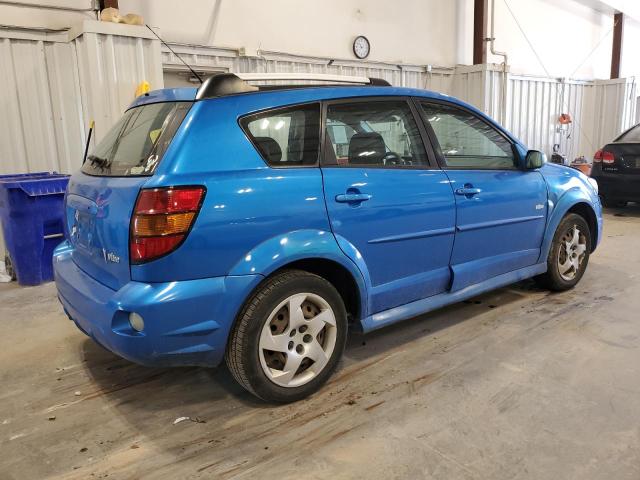 Photo 3 from auction – 2007 PONTIAC VIBE with VIN 5Y2SL658X7Z421599