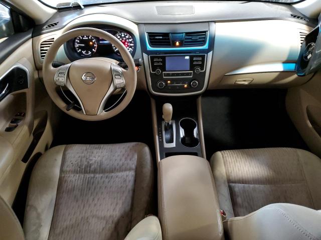 Photo 8 from auction – 2016 NISSAN ALTIMA 2.5 with VIN 1N4AL3AP4GC145887