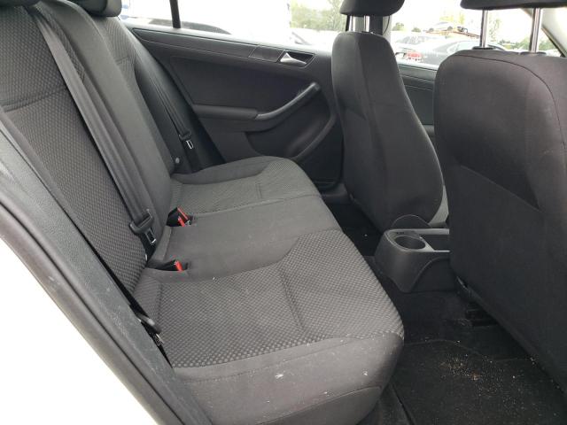Photo 10 from auction – 2012 VOLKSWAGEN JETTA BASE with VIN 3VW2K7AJ4CM326482