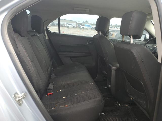 Photo 11 from auction – 2014 CHEVROLET EQUINOX LS with VIN 2GNALAEK7E6291453