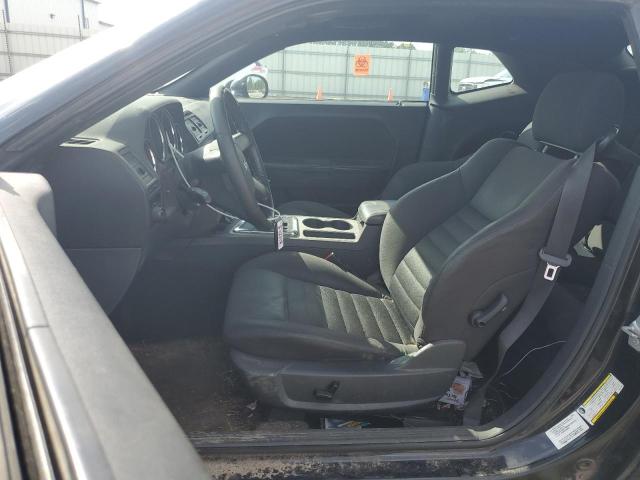 Photo 7 from auction – 2010 DODGE CHALLENGER with VIN 2B3CJ4DV1AH141097