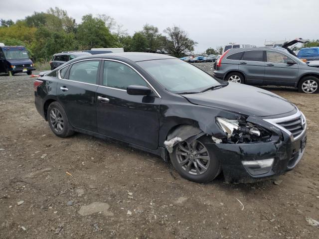 Photo 4 from auction – 2015 NISSAN ALTIMA 2.5 with VIN 1N4AL3AP5FN374601