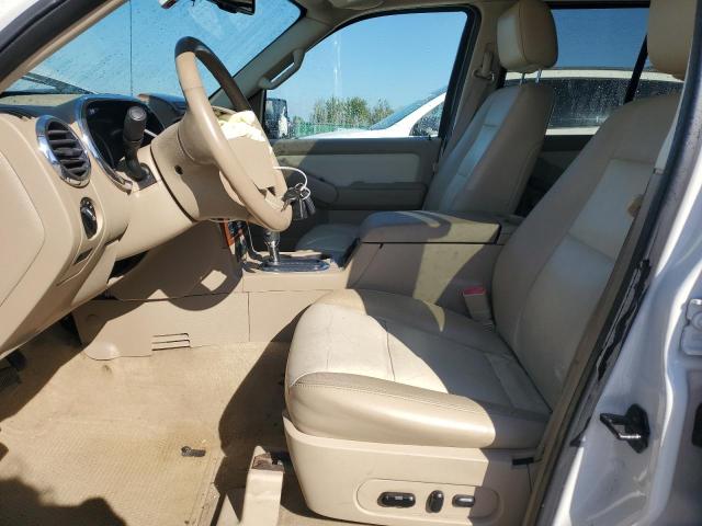 Photo 7 from auction – 2008 FORD EXPLORER E with VIN 1FMEU74E58UA54564
