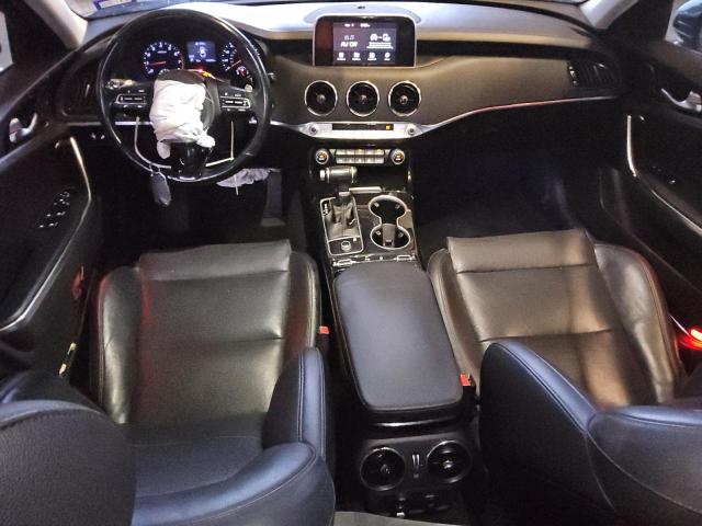 Foto 8 de la subasta – 2019 KIA STINGER con VIN KNAE15LA0K6052908