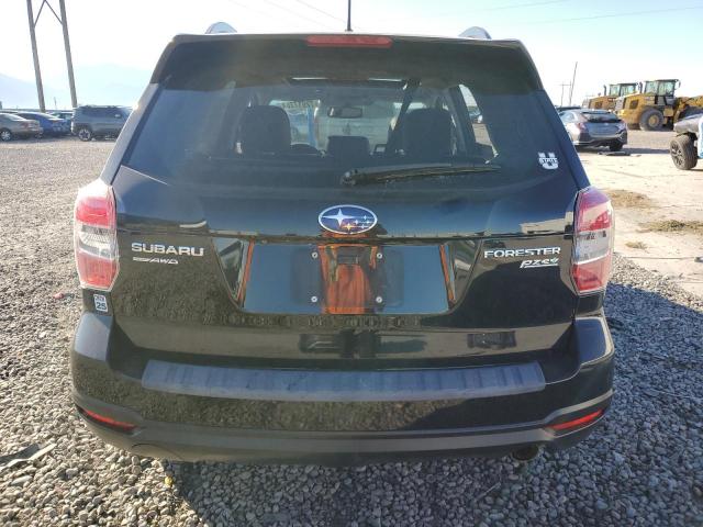 Photo 6 from auction – 2014 SUBARU FORESTER 2 with VIN JF2SJAHC4EH465840