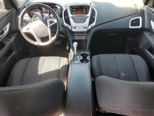 Photo 8 from auction – 2013 GMC TERRAIN SL with VIN 2GKFLTEK0D6282395