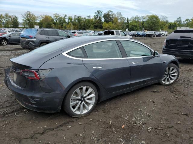Photo 3 from auction – 2018 TESLA MODEL 3 with VIN 5YJ3E1EB3JF116469