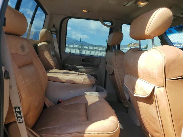 Photo 10 from auction – 2002 FORD F150 SUPER with VIN 1FTRW08682KB83024