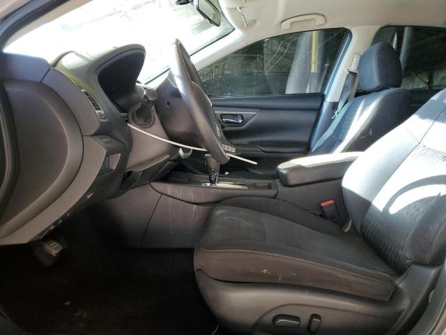 Photo 7 from auction – 2016 NISSAN ALTIMA 2.5 with VIN 1N4AL3AP8GC225046