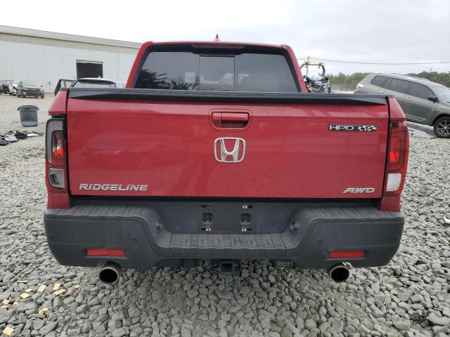 Zdjęcie 6 z aukcji – 2021 HONDA RIDGELINE z VIN 5FPYK3F79MB017963