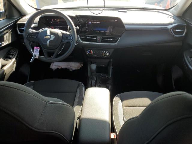 Photo 8 from auction – 2024 CHEVROLET TRAILBLAZE with VIN KL79MMS25RB076717