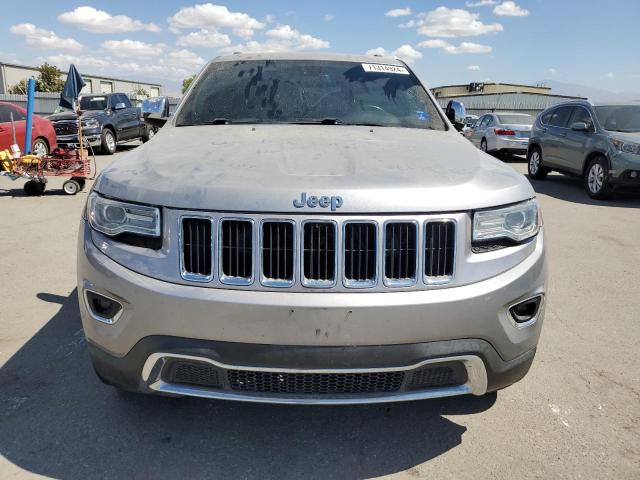 Photo 5 from auction – 2016 JEEP GRAND CHER with VIN 1C4RJEBG3GC335290