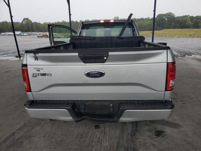Photo 6 from auction – 2016 FORD F150 with VIN 1FTMF1CP4GKD69540