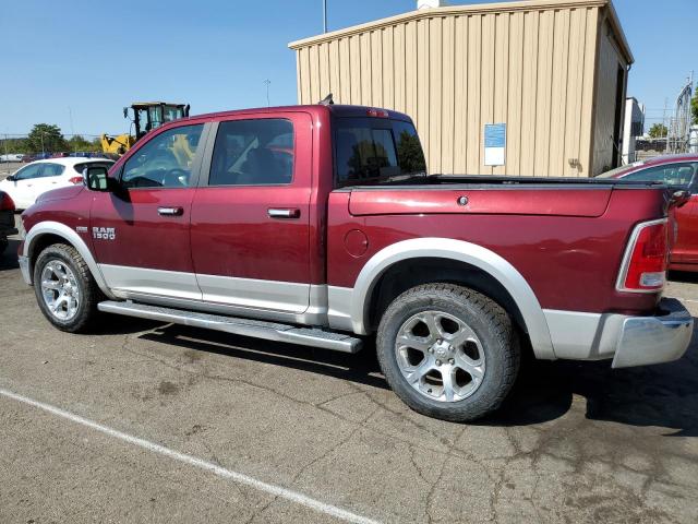 Photo 2 from auction – 2017 RAM 1500 LARAM with VIN 1C6RR7NT6HS606497
