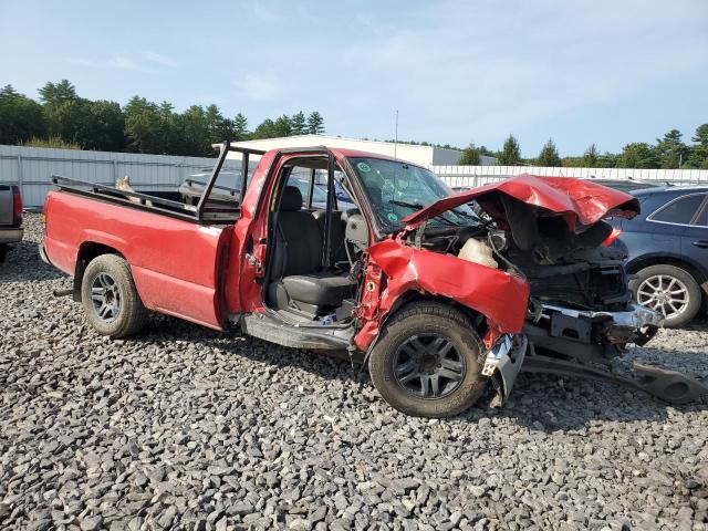 Photo 4 from auction – 2005 GMC NEW SIERRA with VIN 1GTEC14X65Z285879