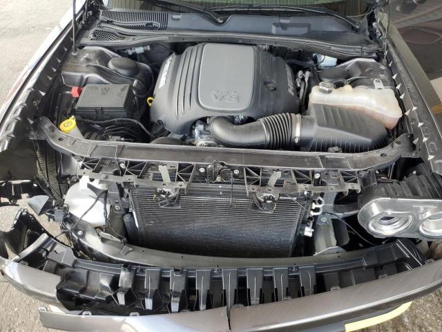 Photo 11 from auction – 2022 DODGE CHALLENGER with VIN 2C3CDZBT6NH242649
