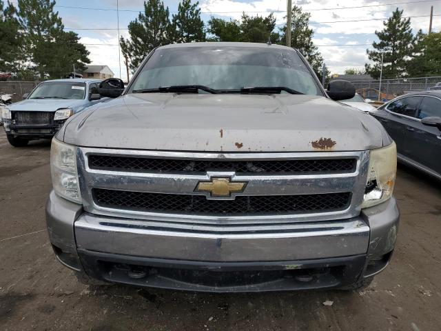 Foto 5 de la subasta – 2007 CHEVROLET SILVERADO con VIN 2GCEK13M771592368