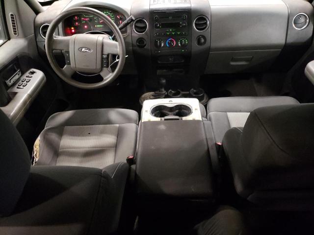 Photo 8 from auction – 2007 FORD F150 with VIN 1FTRX14W57FA38757