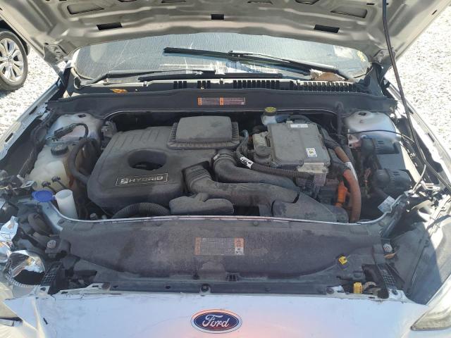 Photo 11 from auction – 2019 FORD FUSION SE with VIN 3FA6P0LU7KR183863
