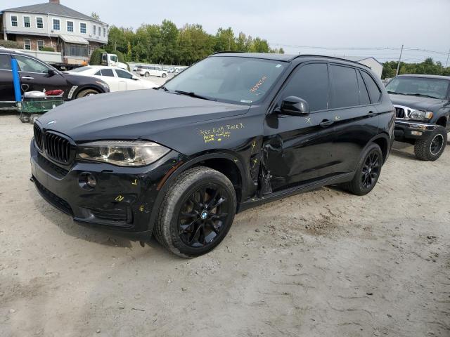 Photo 1 from auction – 2016 BMW X5 XDRIVE3 with VIN 5UXKR0C58G0P29703